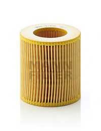 mannfilter hu816x