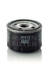 mannfilter mw75