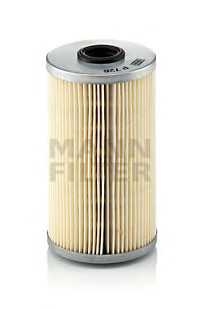 mannfilter p726x