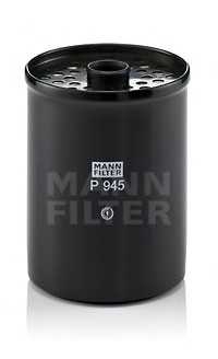 mannfilter p945x