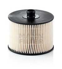 mannfilter pu1018x