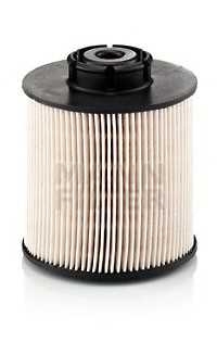 mannfilter pu10461x
