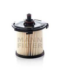 mannfilter pu12003z