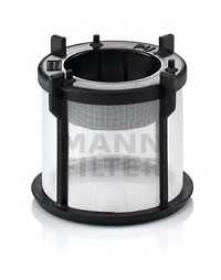 mannfilter pu51x