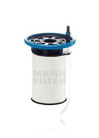mannfilter pu7005