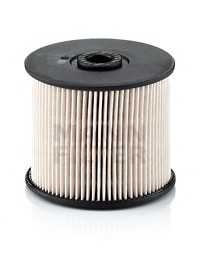 mannfilter pu830x