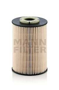 mannfilter pu9003z