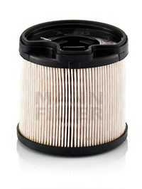 mannfilter pu922x