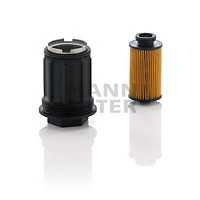 mannfilter u581kit