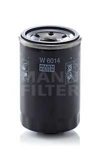 mannfilter w6014
