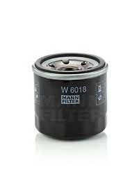 mannfilter w6018