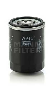 mannfilter w6103