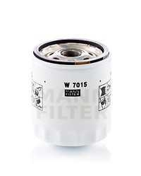 mannfilter w7015