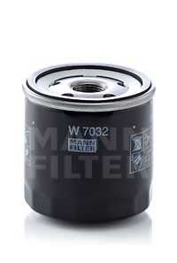 mannfilter w7032