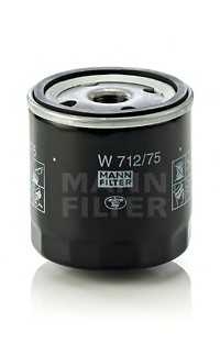 mannfilter w71275