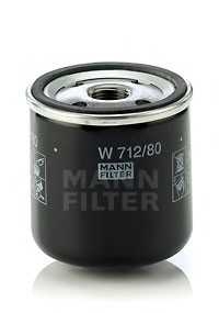 mannfilter w71280