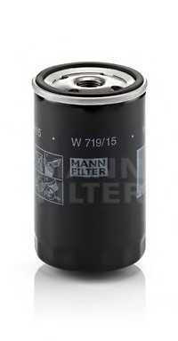mannfilter w71915