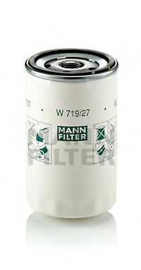 mannfilter w71927