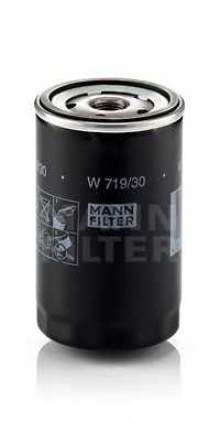 mannfilter w71930