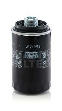 mannfilter w71953
