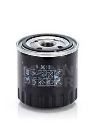 mannfilter w8013