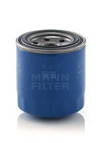 mannfilter w8017