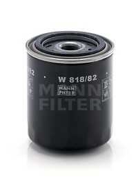 mannfilter w81882