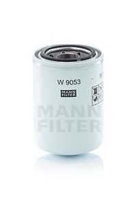mannfilter w9053