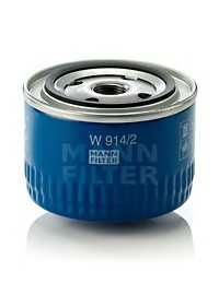 mannfilter w9142