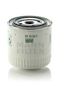 mannfilter w9161