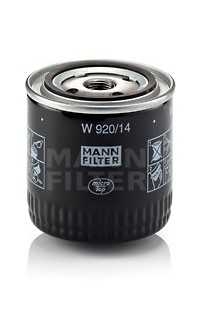 mannfilter w92014