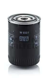 mannfilter w9331