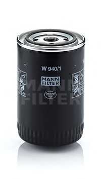 mannfilter w9401