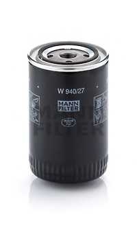 mannfilter w94027
