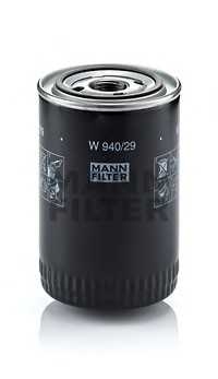 mannfilter w94029