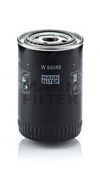 mannfilter w94069