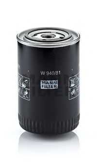 mannfilter w94081