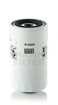 mannfilter w95036