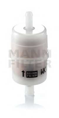 mannfilter wk326