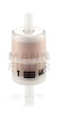 mannfilter wk327
