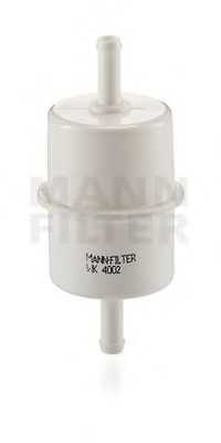 mannfilter wk4002
