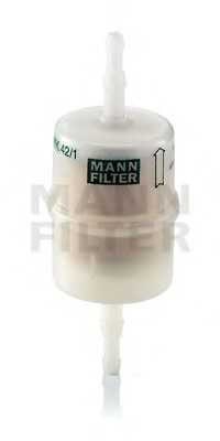 mannfilter wk421