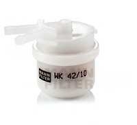 mannfilter wk4210