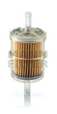 mannfilter wk422
