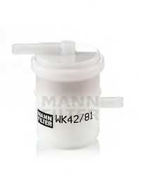 mannfilter wk4281