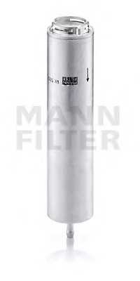 mannfilter wk5002x