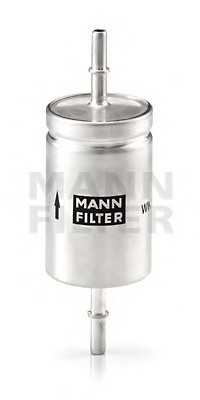 mannfilter wk512