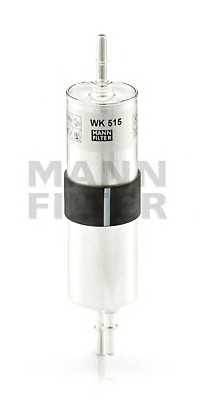 mannfilter wk515