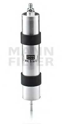 mannfilter wk5162