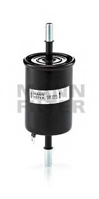 mannfilter wk553
